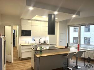 Pronájem bytu 3+kk, Brno, Hybešova, 73 m2