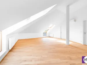 Prodej bytu 2+kk, Praha, Střížkovská, 66 m2