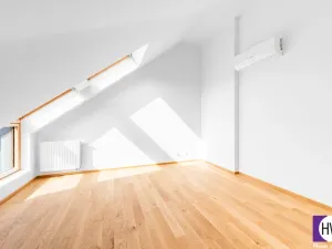 Prodej bytu 2+kk, Praha, Střížkovská, 66 m2