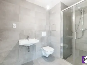 Prodej bytu 2+kk, Praha, Střížkovská, 66 m2