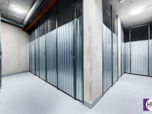 Prodej bytu 2+kk, Praha, Střížkovská, 68 m2