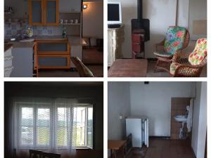 Prodej chalupy, Stříbro, 50 m2