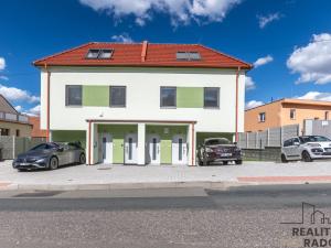 Prodej bytu 4+kk, Ostopovice, B. Němcové, 170 m2