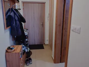 Pronájem bytu 2+kk, Trhové Sviny, Za Pilou, 53 m2