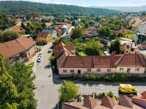 Prodej pozemku pro bydlení, Brno, Zeiberlichova, 1331 m2
