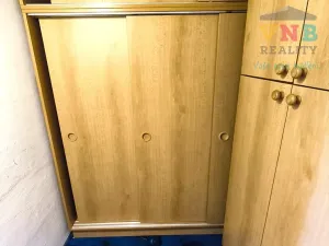 Pronájem bytu 2+1, Prostějov, Antonína Slavíčka, 62 m2
