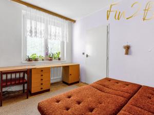 Prodej bytu 3+1, Brno - Bohunice, Uzbecká, 73 m2