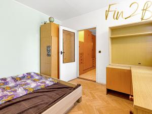 Prodej bytu 3+1, Brno - Bohunice, Uzbecká, 73 m2