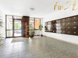 Prodej bytu 3+1, Brno - Bohunice, Uzbecká, 73 m2