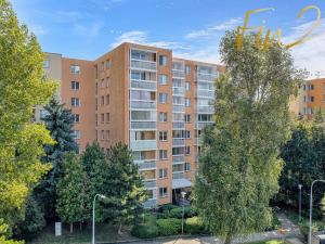 Prodej bytu 3+1, Brno - Bohunice, Uzbecká, 73 m2