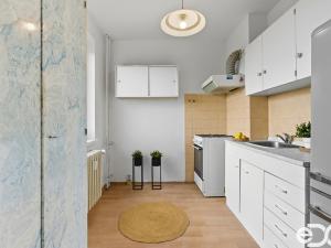 Prodej bytu 2+1, Praha, Habrová, 46 m2