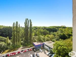 Prodej bytu 2+1, Praha, Habrová, 46 m2