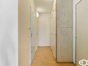 Prodej bytu 2+1, Praha, Habrová, 46 m2