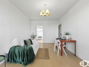 Prodej bytu 2+1, Praha, Habrová, 46 m2