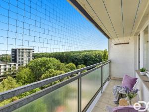 Prodej bytu 2+1, Praha, Habrová, 46 m2