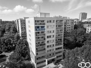 Prodej bytu 2+1, Praha, Habrová, 46 m2