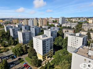 Prodej bytu 2+1, Praha, Habrová, 46 m2