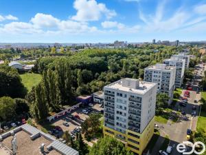 Prodej bytu 2+1, Praha, Habrová, 46 m2