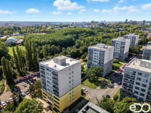 Prodej bytu 2+1, Praha, Habrová, 46 m2