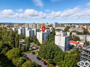 Prodej bytu 2+1, Praha, Habrová, 46 m2