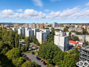 Prodej bytu 2+1, Praha, Habrová, 46 m2