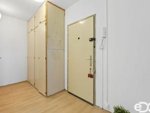Prodej bytu 2+1, Praha, Habrová, 46 m2