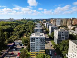 Prodej bytu 2+1, Praha, Habrová, 46 m2