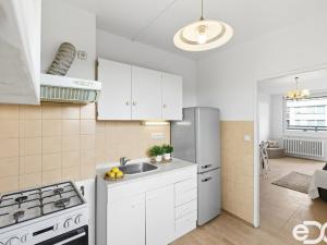 Prodej bytu 2+1, Praha, Habrová, 46 m2