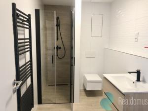 Pronájem bytu 2+kk, České Budějovice - České Budějovice 2, 49 m2