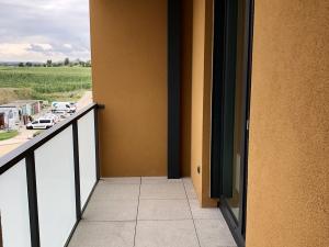 Pronájem bytu 2+kk, České Budějovice - České Budějovice 2, 49 m2