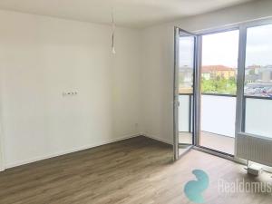 Pronájem bytu 2+kk, České Budějovice - České Budějovice 2, 49 m2