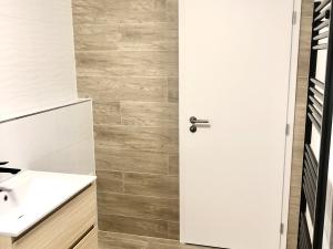 Pronájem bytu 2+kk, České Budějovice - České Budějovice 2, 49 m2
