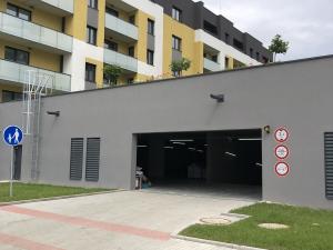 Pronájem bytu 2+kk, České Budějovice - České Budějovice 2, 49 m2