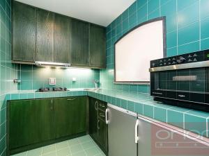 Pronájem bytu 3+1, Praha - Nové Město, Odborů, 102 m2