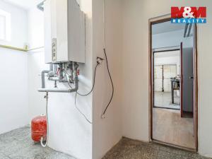 Prodej rodinného domu, Český Těšín, Jaselská, 200 m2