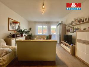 Prodej bytu 3+1, Hlubočky - Mariánské Údolí, Boční, 79 m2