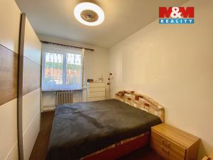 Prodej bytu 3+1, Hlubočky - Mariánské Údolí, Boční, 79 m2