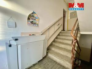 Prodej bytu 3+1, Hlubočky - Mariánské Údolí, Boční, 79 m2