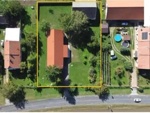 Prodej vícegeneračního domu, Hrušovany nad Jevišovkou, Drnholecká, 195 m2