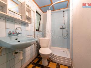 Prodej chalupy, Kolinec - Tajanov, 182 m2