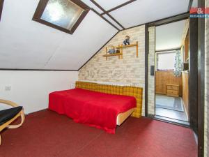 Prodej chalupy, Kolinec - Tajanov, 182 m2