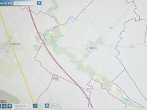 Prodej pole, Keblice, 22509 m2
