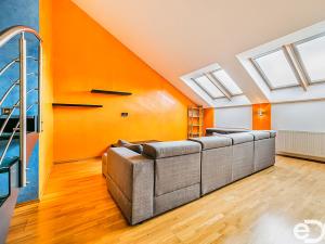 Pronájem bytu 4+kk, Brno - Veveří, Veveří, 133 m2