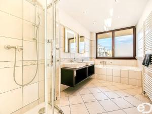 Pronájem bytu 4+kk, Brno - Veveří, Veveří, 133 m2