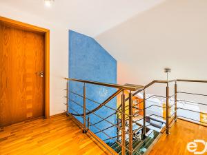 Pronájem bytu 4+kk, Brno - Veveří, Veveří, 133 m2