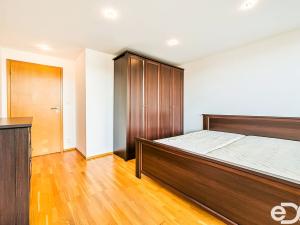 Pronájem bytu 4+kk, Brno - Veveří, Veveří, 133 m2