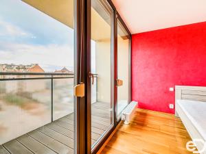 Pronájem bytu 4+kk, Brno - Veveří, Veveří, 133 m2