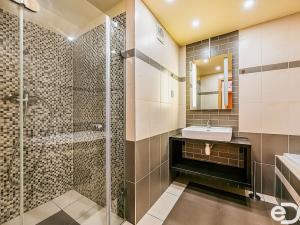 Pronájem bytu 4+kk, Brno - Veveří, Veveří, 133 m2