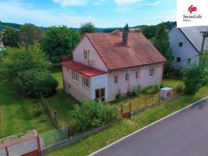 Prodej rodinného domu, Batelov, Za Tratí, 121 m2