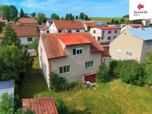Prodej rodinného domu, Batelov, Za Tratí, 121 m2